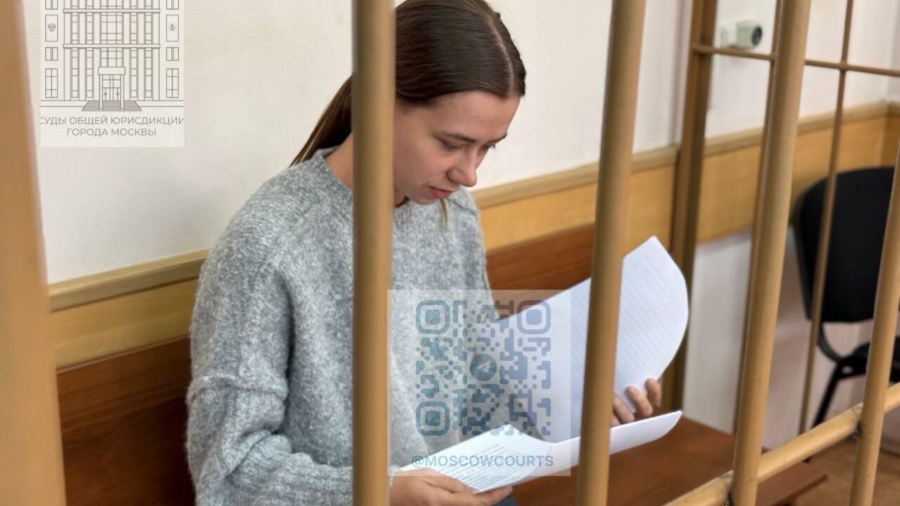 Суд разрешил блогеру Митрошиной заниматься бизнесом через доверенное лицо